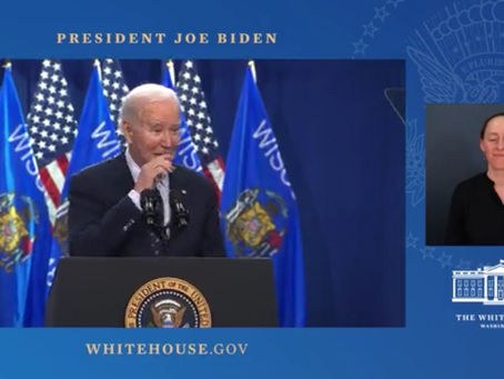 Biden Administration Moves Forward w/Increased Numbers of Student Loan Cancellations