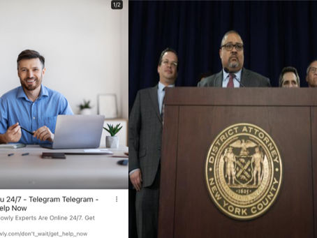 DA Bragg Files Indictment Involving Illegal Gun Sales By Convicted Dealer Espinosa