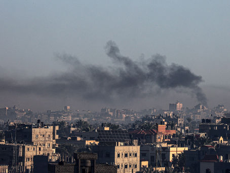 IDF Officers State Expectations of Yr Long War