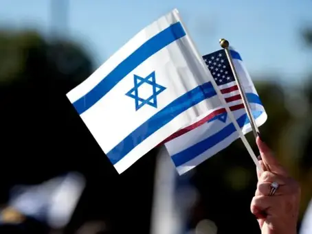 US -Israel National Officials Conference Falls Short of Reaching Significant Strategic Plan
