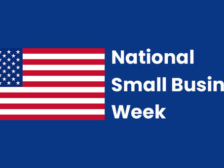 Biden Announces the Proclamation of Small Business Week 2024