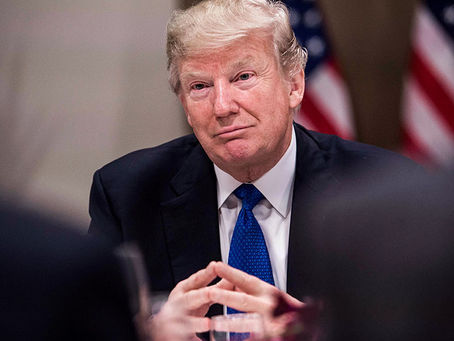 Trump 2024 Presidential Run Aborted - Colorado Removes Trump’s Name From Ballot