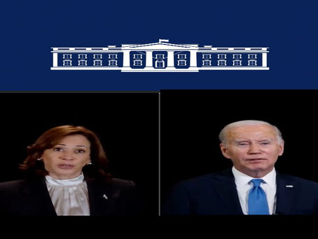 Biden & Harris Together Make Reproductive Rights For US Women A National Law