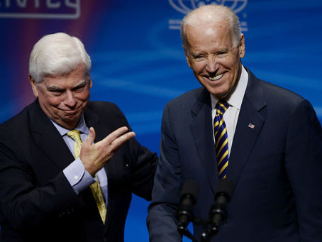 Biden Approves of Providing Support To Ecuador Via Americas Partnership for Economic Prosperity