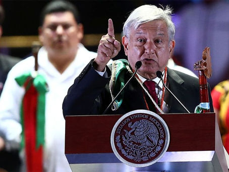 Obrador Repatriates Illegal Immigrants Flying Hundreds Back To Venezuela