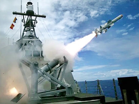 US Launches Retaliation Strikes Against Houthis In Yemen-US Destroys 5 Houthi Units