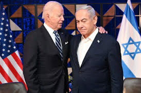 US Impact on Israel Results in Change of War Course Following Biden-Netanyahu Talks