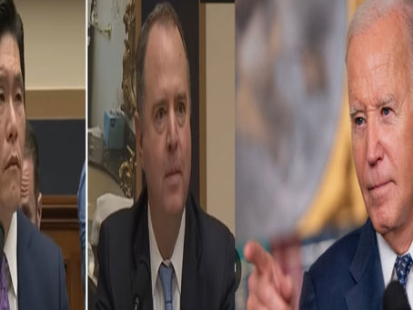 Special Investigator Hur Redponds To Judiciary Committee Hearing on Interview w/President Biden