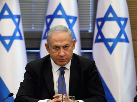 Israel States No Plan For Backing Down on Offer Made To Hamas For Ceasefire & Release of Hostages