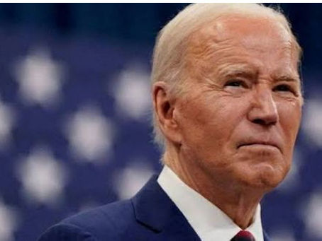 Biden Critical of Netanyahu’s Decision Reflects on Ultimatums Issued : ‘ Protect Gaza Civilians’