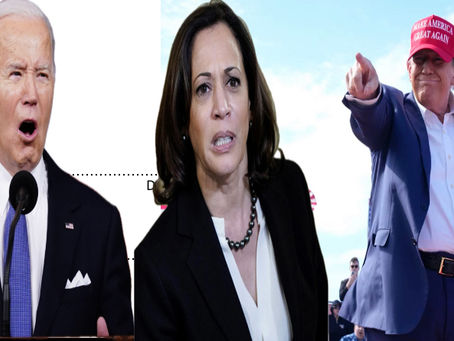 Former President Donald Trump’s Comments Or Threats of Nationwide Bloodbath