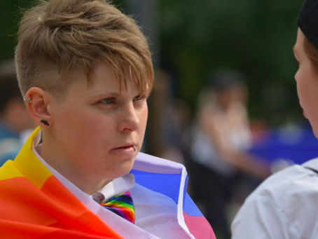 Supreme Court Makes Limited Adjustment in VCPA in Idaho Minor Sex Alteration Law Suit