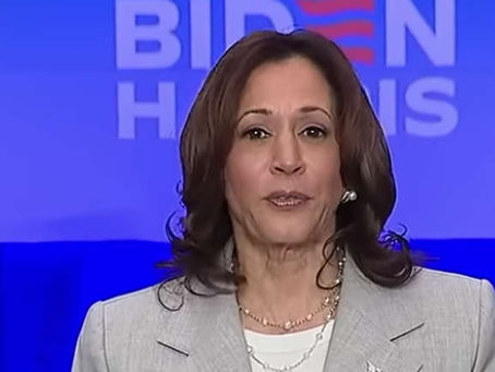 Vice President Harris Responds To Scrutiny Involving Gun Control: Biden-Harris Administration Continues To Work Via WH Office of Gun Violence Prevention
