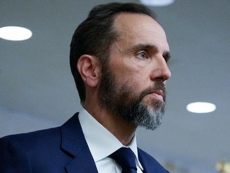 Testimonies by Freeman and Moss Clinch Trump Case For Special Investigator Smith & Prosecutors