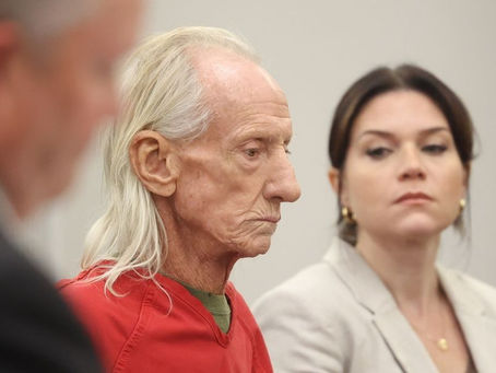 71 Yr Old Landlord Pleads Not Guilty Tothe Stabbing Murder of 6 Yr Old Palestinian American