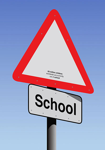 BAD SIGNS