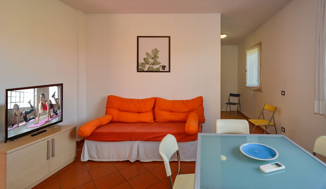 Appartamenti toscana