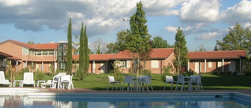 Residence Torre di Pisa