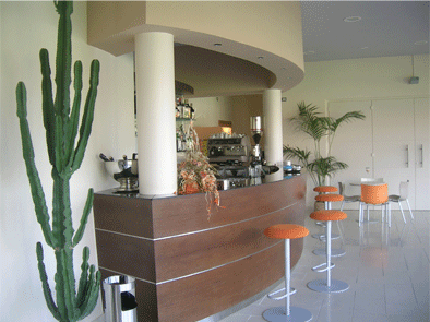 Lounge Bar