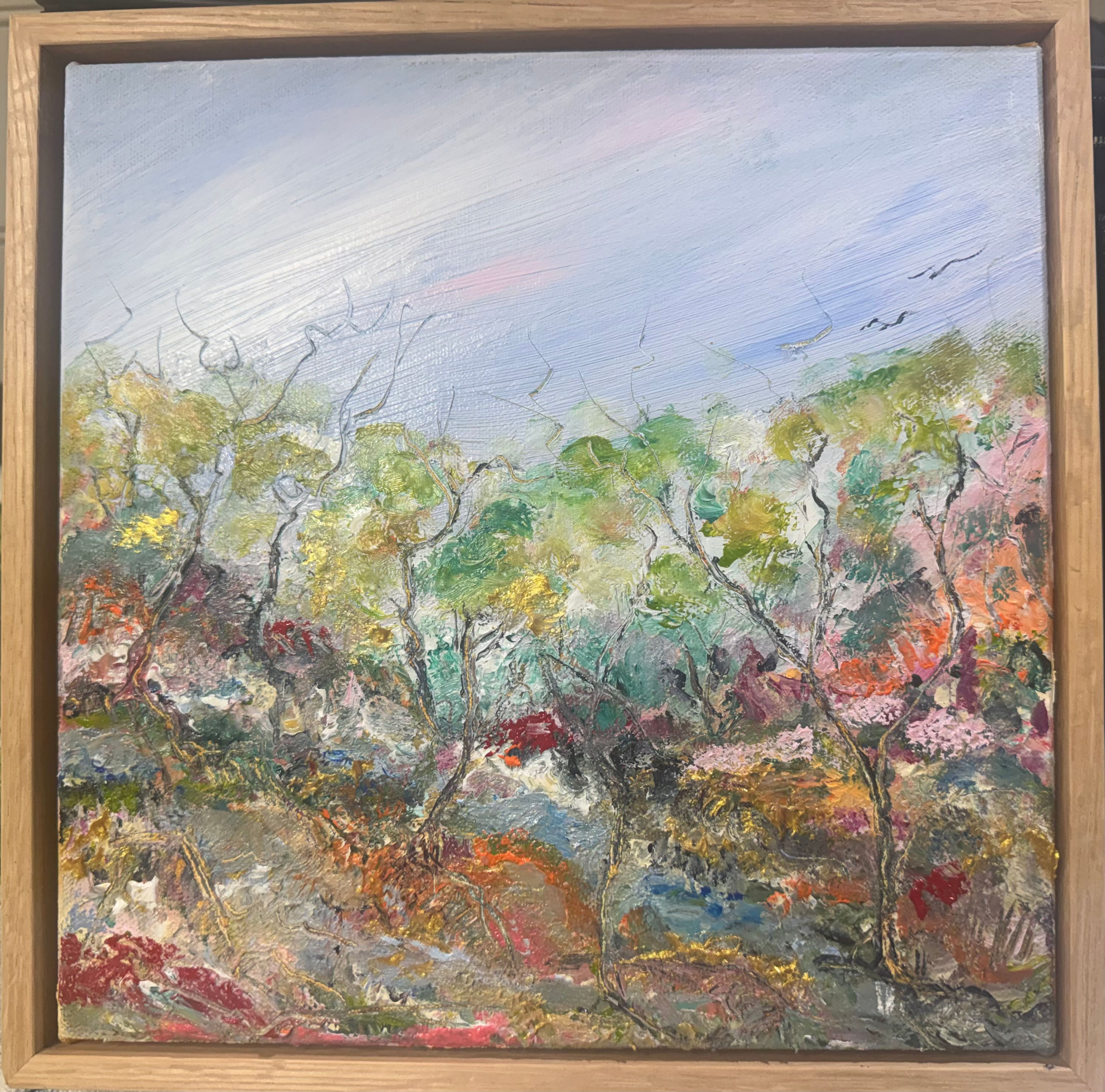 Carnaby Country - Rachael Atwell