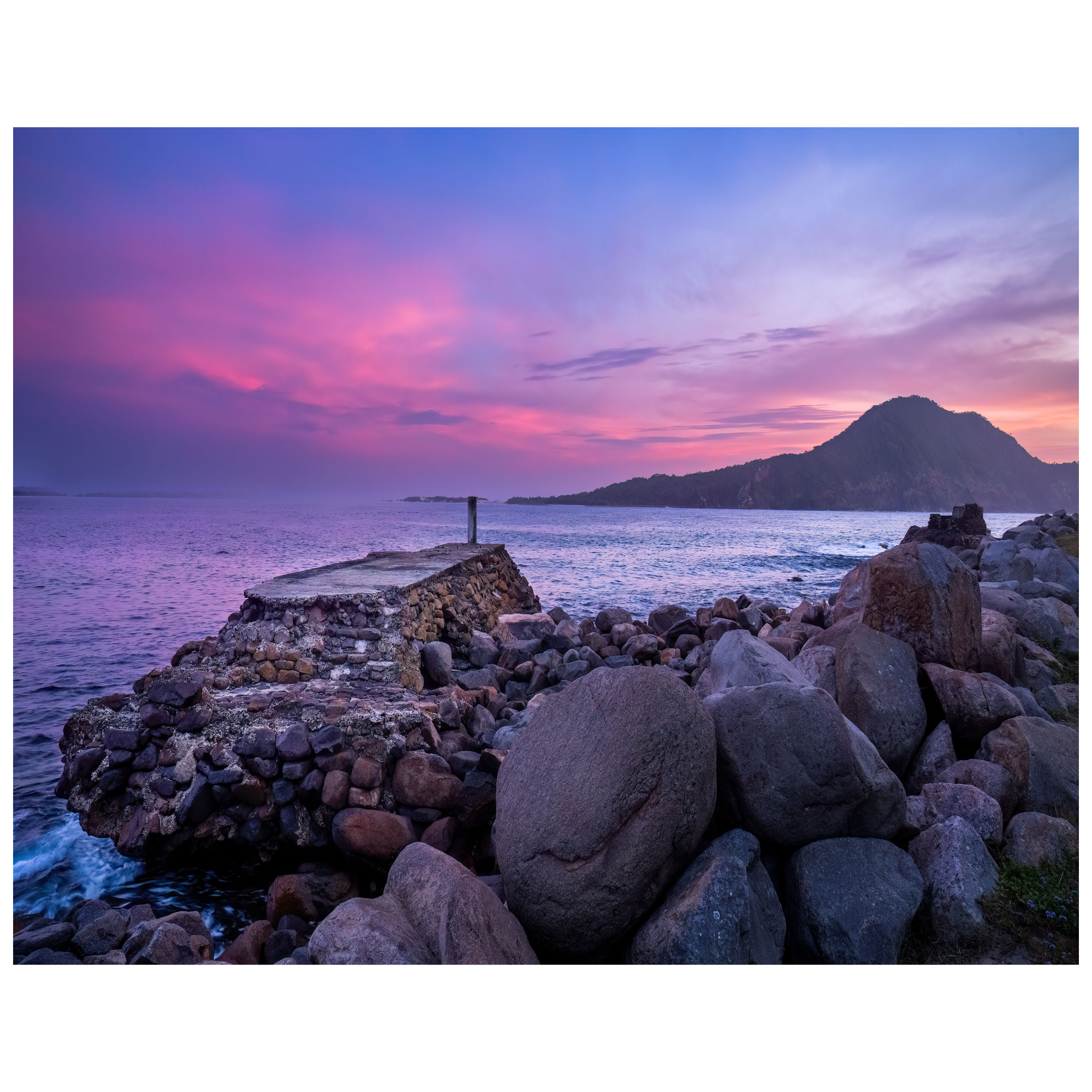 03 - Land View of Torpedo Tube Launcher