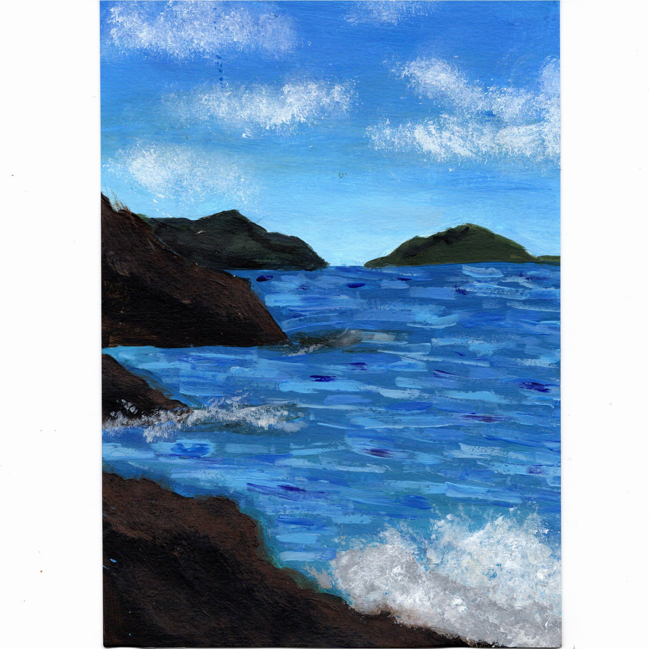 Wreck - Artist Jasmine Gfeller