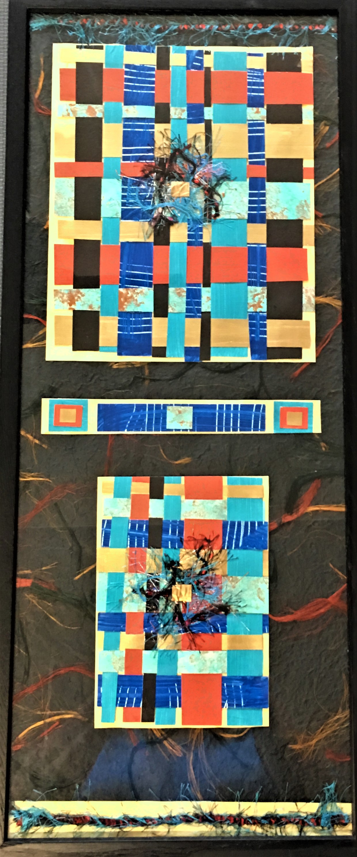 "Woven Lives"