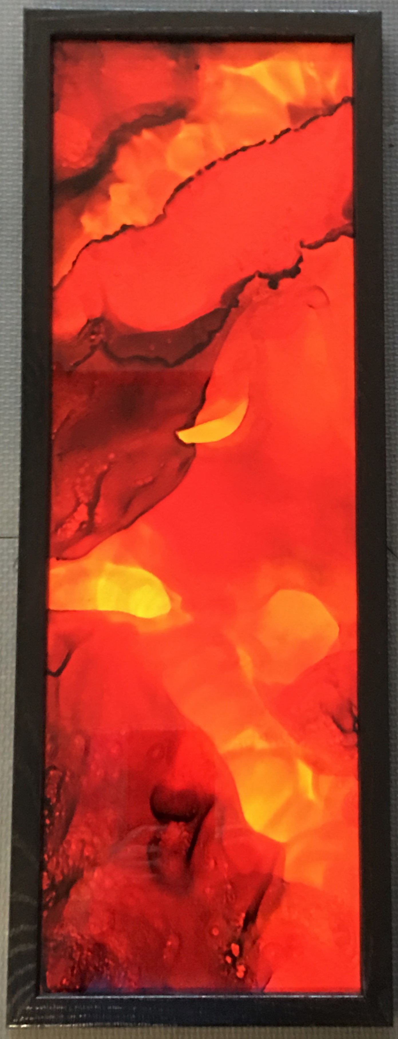 "Red Canyon"