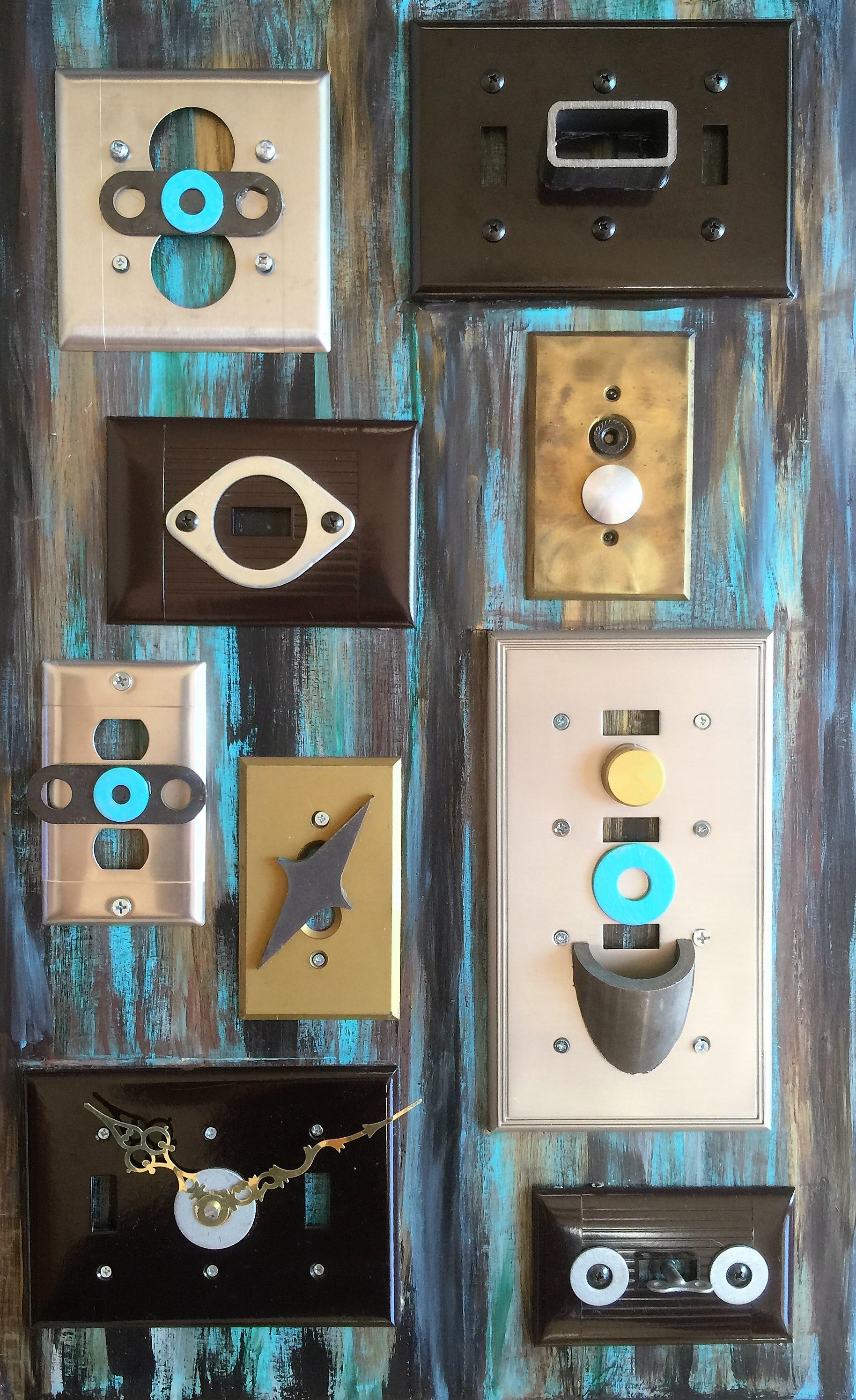 "A Switch in Time"