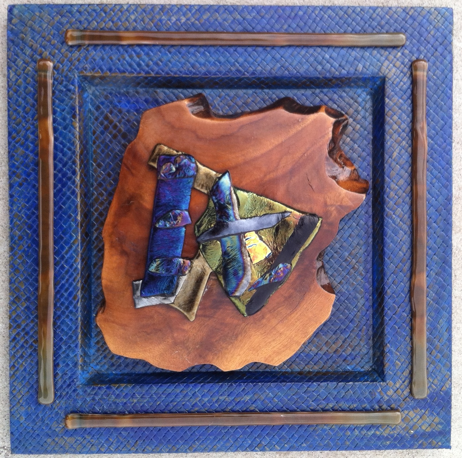"Earthly Elements"