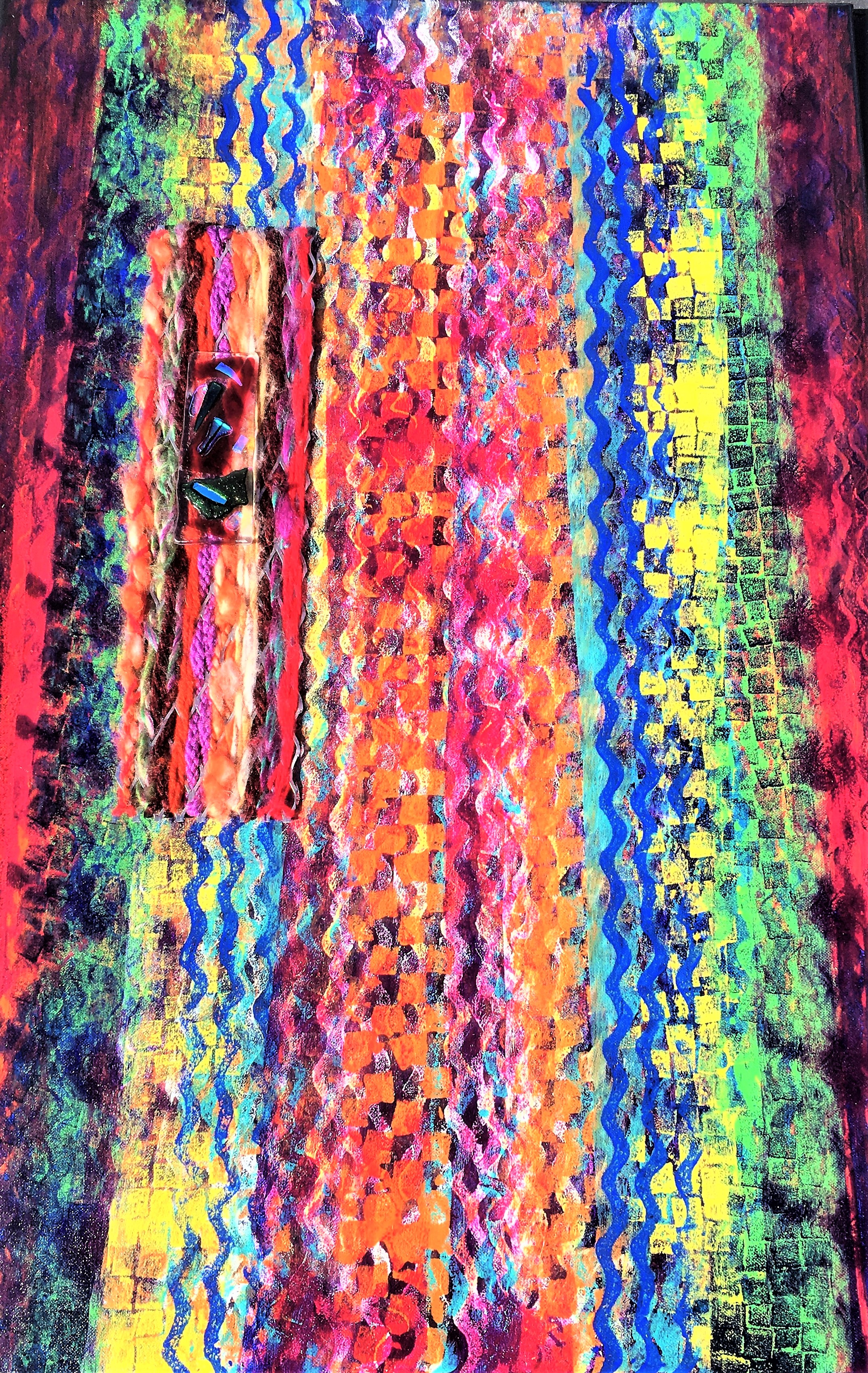 "Tapestry of Lives"
