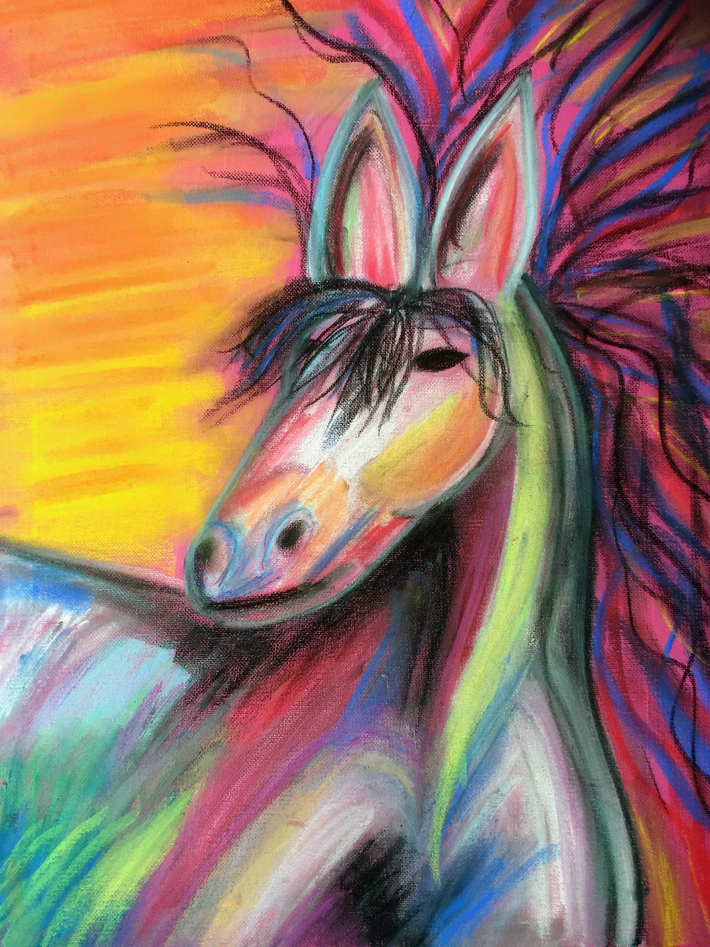 "Wild Horse"