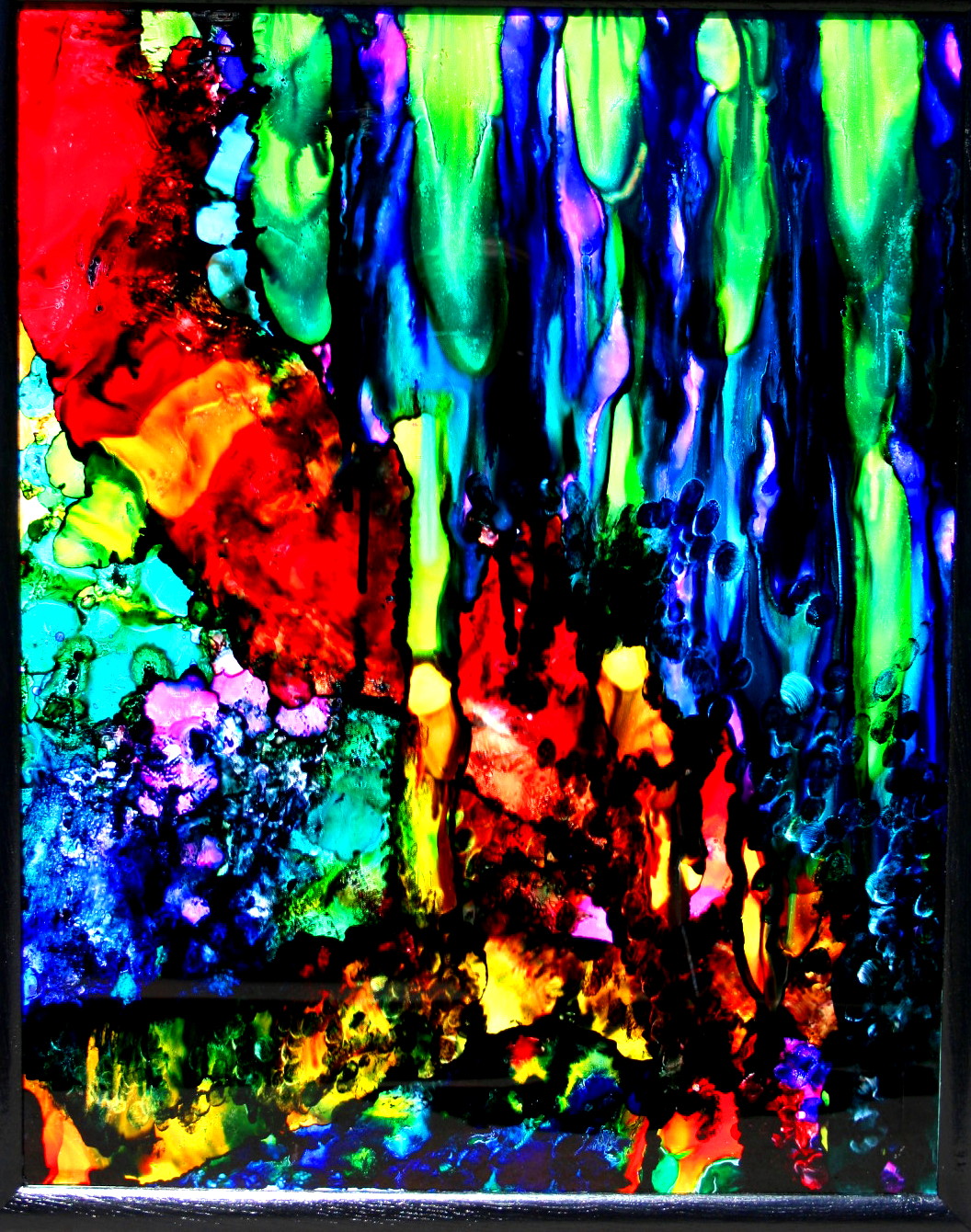 "Illusion of Color"
