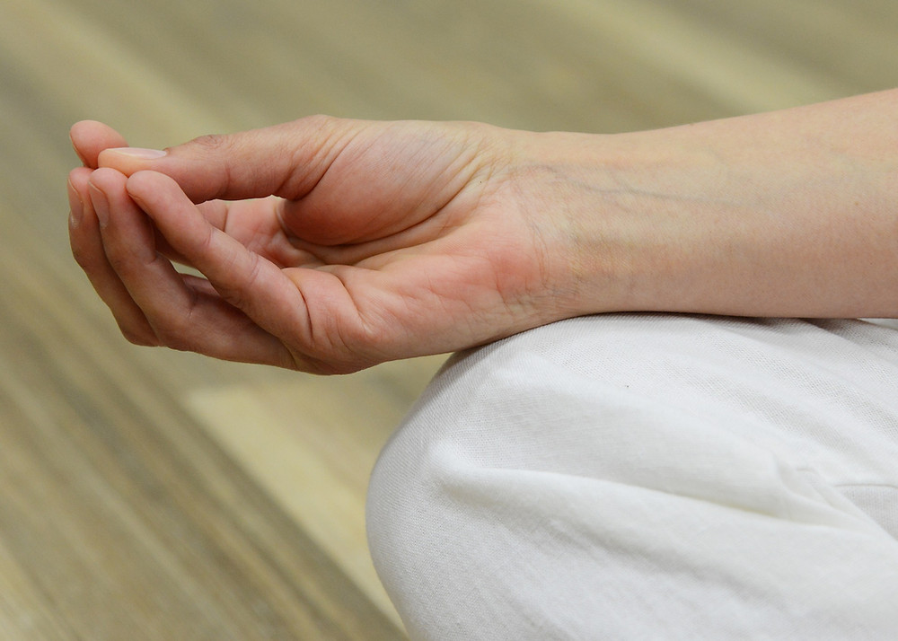 meditation