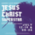 Jesus Christ Superstar