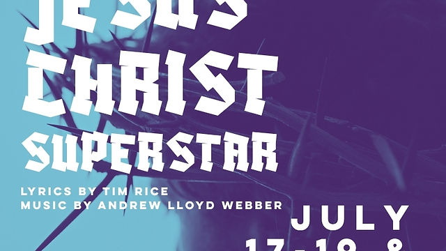 Jesus Christ Superstar | Scranton Shakes