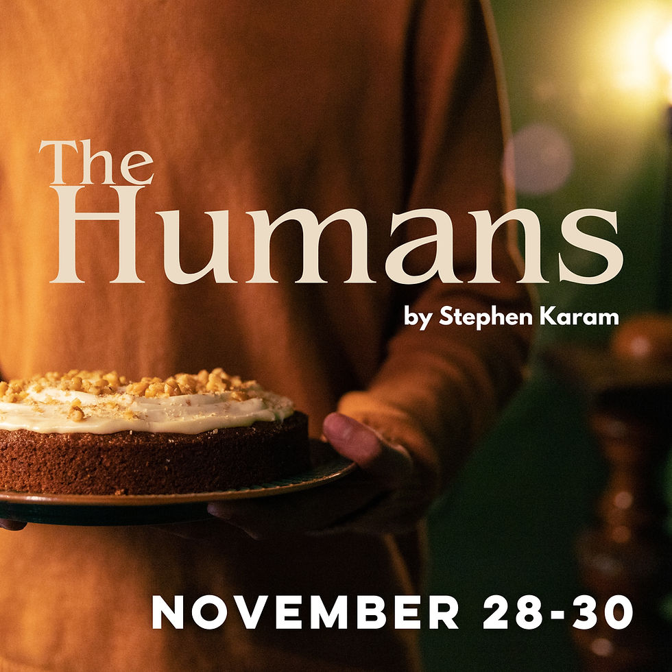 The Humans