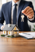 Trustworthy Property Management for Landlords' Success