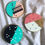 Thumbnail: Abstract Coasters