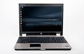 laptop hp elitebook 8730w corduo