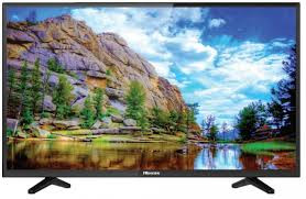 HISENSE 40'' - hx40n2176FT