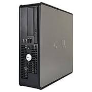 Miniature : Orinateur complet dell optiplex 745 + ecran 17''