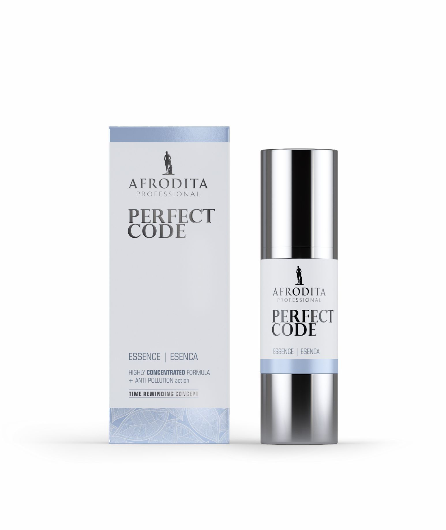 Perfect Code Essence 30 ml