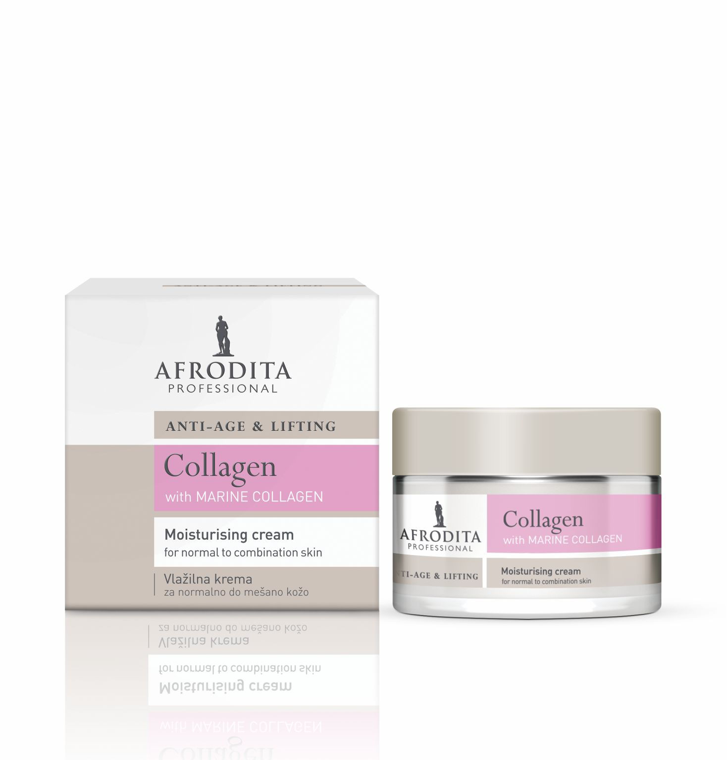 Collagen Feuchtigkeitscreme 50 ml