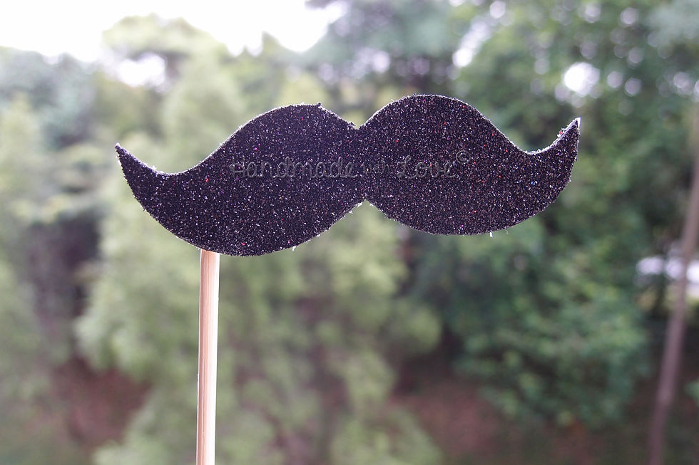 Like a Sir (1) prop