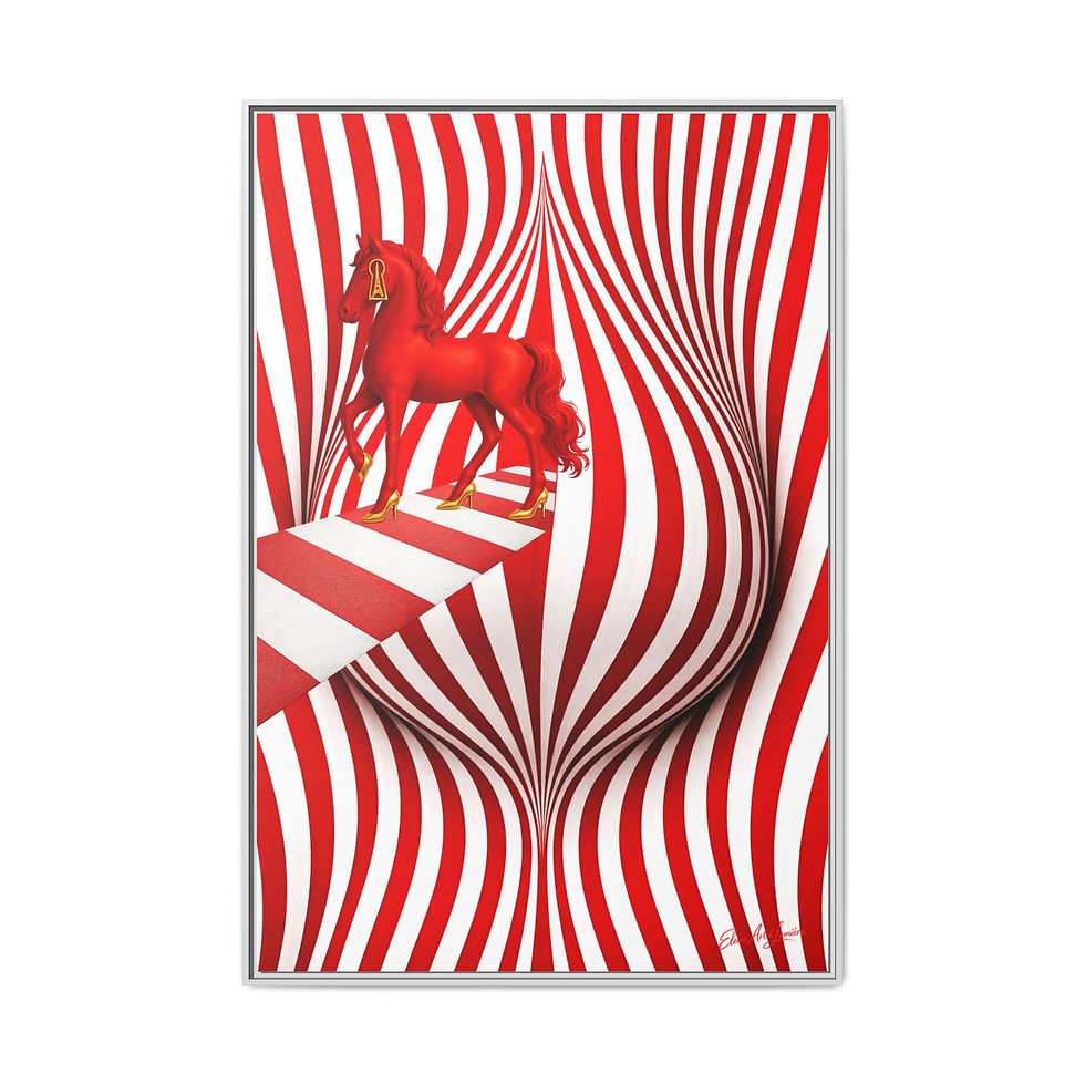 Thumbnail: THE PASSAGE