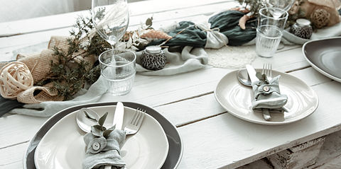 Oak Home Staging