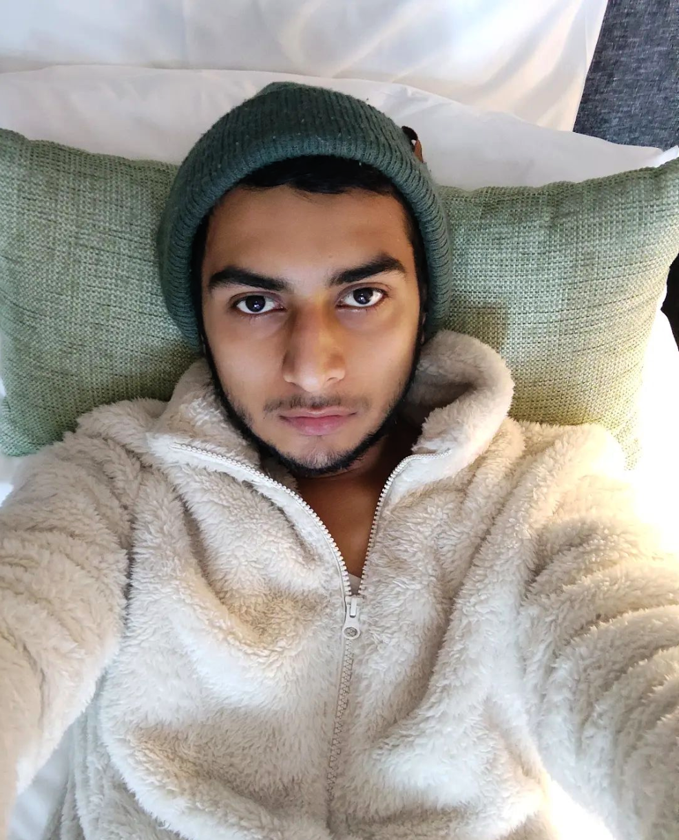 Writer: Chandan Prasad