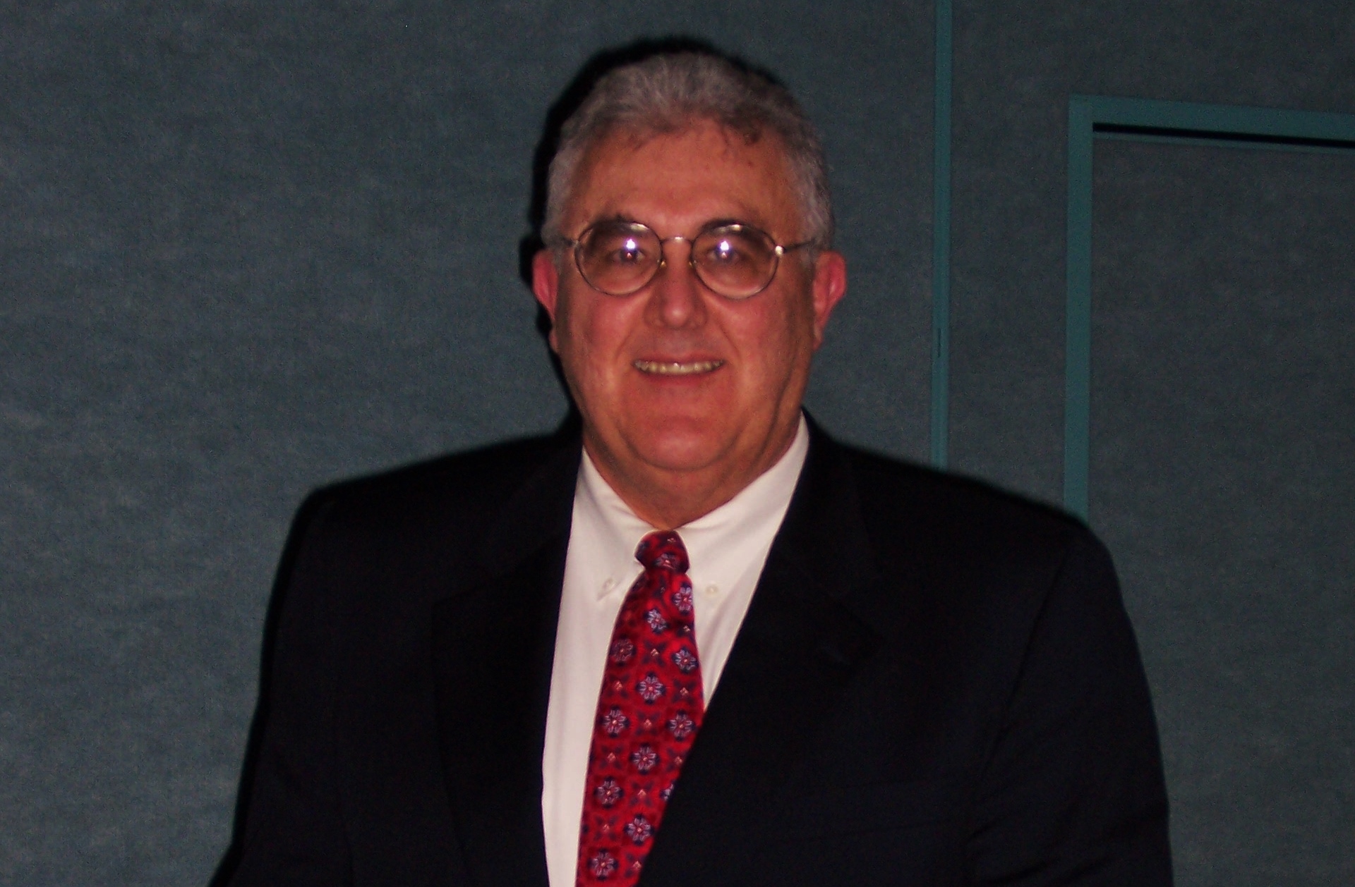 Bob Vermillion, CPP/Fellow