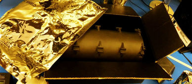 Don't Miss Vermillion's Expert Talk on CubeSats and ESD Handling